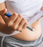 סוכרת: 5 דרכים להפחתת הזרקת אינסולין-תמונה